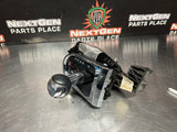 2016 FORD MUSTANG GT AUTO (6R80) SHIFTER WITH KNOB ASSEMBLY OEM #939