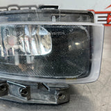 2009 C6 CORVETTE USED OEM PASSENGER SIDE FOG LIGHT #VV60