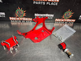 04-07 CADILLAC CTS-V GEN1V BOLT IN DIFF BRACE 2.0 #1411