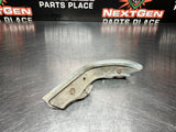 1997-2004 C5 CORVETTE FRONT LH DRIVER SIDE BUMPER TO FENDER BRACKET OEM #742
