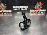 97 - 04 C5 CORVETTE LH DRIVER SIDE FOG LIGHT W/ BRACKET OEM 10281935 #1433