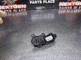 05-13 C6 CORVETTE BLEND DOOR ACTUATOR OEM 52405614