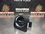 10-14 FORD MUSTANG GT CALI SPECIAL FRONT RIGHT DASHBOARD AC/HEAT AIR VENT #1419