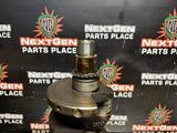 GEN III LS1 5.7 CRANKSHAFT  12552216 OEM #1597