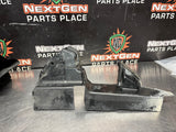 2016 FORD MUSTANG GT RH PASSENGER AIR BAFFLE FR3B-8102-CD OEM #1503