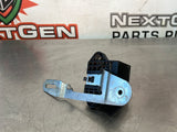 10-14 FORD MUSTANG GT FUEL PUMP CONTROL MODULE W BRACKET AU5A-9D370-AE OEM #449