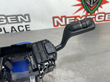 2008 MUSTANG GT500 TURN SIGNAL AND WIPER STALK OEM #345