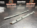 04 - 06 Pontiac GTO Upper Rear Bumper Brackets OEM 92161493 92161491