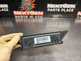 97-04 C5 CORVETTE TAC THROTTLE CONTROL MODULE OEM 25311783 #1433