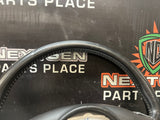2005 CADILLAC CTS-V STEERING WHEEL 25773042 OEM #1587