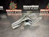 2001-2004 C5 CORVETTE ABS EBCM MOUNTING BRACKET OEM 10438000 #1433