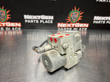 2001 C5 CORVETTE ABS ANTI LOCK BRAKE CONTROL MODULE PUMP SB CODE 10306496 #788