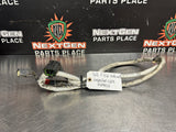 2011 FORD F150 AUTOMATIC TRANSMISSION WITH ELECTRIC T-CASE WIRING HARNESS #1350