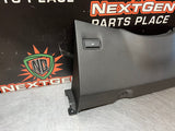 14-19 C7 CORVETTE KNEE BOLSTER OEM #1181