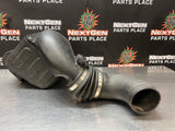 2011 GMC SIERRA K2500 LML DURAMAX BANKS AIR INTAKE #1090