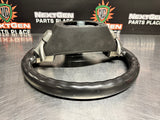 2011 C6 CORVETTE STEERING WHEEL OEM #741