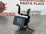 2018 MUSTANG GT ABS PUMP MODULE JR3C-2C219-AC OEM #378