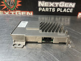 2024 MUSTANG GT NETWORK GATEWAY CONTROL MODULE #1226