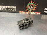 2012 FORD F250 CIRCUIT BREAKER UNDER HOOD OEM BC3T-14A094-BC #1235
