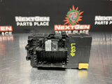 2015 CHEVY SILVERADO 2500 LH DASH FUSE BOX 23443945_01 OEM #837