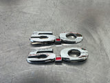 2013 FORD MUSTANG GT 5.0 EMBLEMS OEM #371