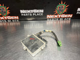 2012 FORD F350 DIESEL GLOW PLUG RELAY MODULE BC3A-12B533-BA OEM #850
