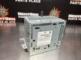 11-14 FORD MUSTANG GT SINGLE CD AM FM RADIO STEREO OEM ER3T-19C107-CB OEM #3820
