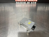 2009 SILVERADO 2500HD LTZ YAW RATE SENSOR MODULE 15877021 OEM #718