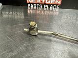 08-09 PONTIAC G8 GT SHIFTER LINKAGE ROD OEM #825