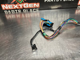 2001 C5 CORVETTE TURN SIGNAL CRUISE CONTROL HEADLIGHT SWITCH STALK OEM #969