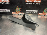 08-09 PONTIAC G8 INTERIOR CARPET RETAINER TRIM LH DRIVER SIDE OEM 92121342 #1036