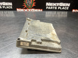 2004 FORD F250 6.0 ECM PCM ENGINE CONTROL MODULE COMPUTER #945