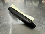 05 - 13 C6 CORVETTE DASH TRIM NEAR GLOVE BOX BLACK OEM #741