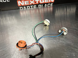 04-06 PONTIAC GTO TAIL LIGHT TAILLIGHT HARNESS LH DRIVER SIDE OEM #784