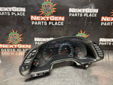 2001 C5 CORVETTE CLUSTER WITH BEZEL OEM 10408309 #1368