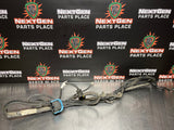 2011 C6 CORVETTE TRANSMISSION HARNESS AUTO OEM #741