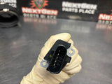 2009 C6 CORVETTE MASS AIRFLOW SENSOR (MAF) W AIR TEMP SENSOR 15865791 #1538