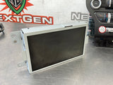 2015 FORD MUSTANG GT SYNC 2 NAVIGATION RADIO WITH SCREEN AND RECEIVER OEM #489