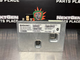2009 SILVERADO 2500HD LTZ COMMUNICATION ONSTAR CONTROL MODULE OEM 2078377 #718