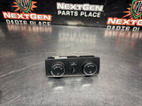 2012 CHEVY SILVERADO 2500HD HEADLIGHT TRANSFER CASE SWITCH 25810643 OEM #1379