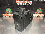 2001 C5 CORVETTE ENGINE UNDERHOOD FUSE BOX W/ BRACKET OEM 10443149 #1433