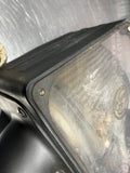 2005 CHEVY SILVERADO 6.6 LLY S&B COLD AIR INTAKE #770