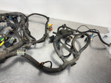 1998 C5 CORVETTE FRONT END ABS HEADLIGHT HARNESS AUTO OEM #1425