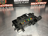 2017 FORD MUSTANG GT BCM BODY CONTROL MODULE GR3T-15604-HFD OEM #772
