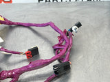 97-04 C5 CORVETTE RH SIDE DOOR WIRING HARNESS OEM #477