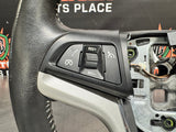 2012 CAMARO SS STEERING WHEEL OEM 22790902 #780