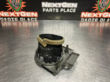 2014 FORD MUSTANG GT RH PASSENGER SIDE DASH A/C VENT OEM #783