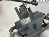 1999 CORVETTE C5 RR REAR RIDE HEIGHT SENSOR 22154204 #VV801