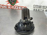 10-14 FORD MUSTANG GT LH DRIVER SIDE LED FOG LIGHT OEM #491