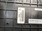 2015 FORD F250 FUSE BOX BODY CONTROL MODULE BCM HG1T-14B476-AC OEM #1518